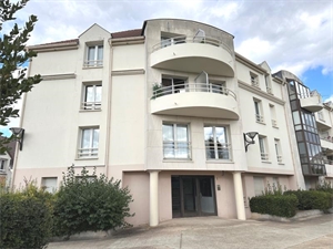 t2 à la vente -   78360  MONTESSON, surface 55 m2 vente t2 - UBI440937449